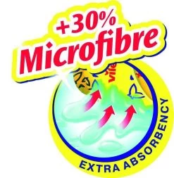 Vileda Super Mocio+ Steel Soft -Schoonmaakproducten Winkel 1170x1200 7