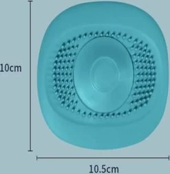 Luxe Doucheputje Afvoer Plug Zeef Stopper Stop - Universele Haarfilter Haarvanger Gootsteenstop Afvoerstop Onderdeel Afvoerputje Stopper Putje Rooster Voor Wastafel Gootsteen Spoelbak Bad Douchebak Keuken Wasbak Badkuip Aanrecht - Siliconen - Geel 11 Luxe Doucheputje Afvoer Plug Zeef Stopper Stop - Universele Haarfilter Haarvanger Gootsteenstop Afvoerstop Onderdeel Afvoerputje Stopper Putje Rooster Voor Wastafel Gootsteen Spoelbak Bad Douchebak Keuken Wasbak Badkuip Aanrecht - Siliconen - Geel -Schoonmaakproducten Winkel 1171x1200