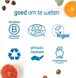 Seepje Afwaszeep Pakket Met Magneet - Natuurlijke Ingredienten - 0% Plastic - 3 X 120 Gram -Schoonmaakproducten Winkel 1172x1200 1