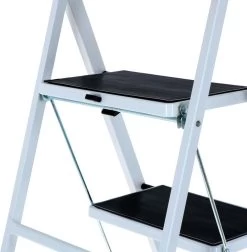 Benson Huishoudtrap 4 Treden - Anti Slip -Schoonmaakproducten Winkel 1174x1200 3