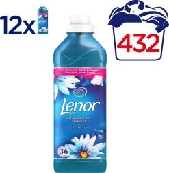 LENOR ZEEBRIES 12 X 900ML 13 LENOR ZEEBRIES 12 X 900ML -Schoonmaakproducten Winkel 1177x1200 2