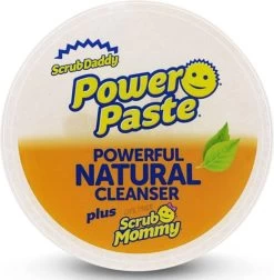 The Orginal Scrub Daddy Power Paste Schoonmaakmiddel Incl. Original Scrub Mommy Wit -Schoonmaakproducten Winkel 1177x1200 8