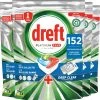 Dreft Platinum Plus All In One Vaatwastabletten - Deep Clean - Voordeelverpakking 4 X 38 Stuks -Schoonmaakproducten Winkel 1181x1200 2