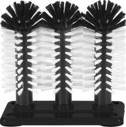 Bar Professional Spoelborstel Kunststof Voet - 3-delig -Schoonmaakproducten Winkel 1186x1200 1