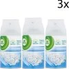 AIRWICK Freshmatic Automatische Spray Refill Frisse Linnen & Witte Bloemen Krimp - (3x250ml) 1 AIRWICK Freshmatic Automatische Spray Refill Frisse Linnen & Witte Bloemen Krimp - (3x250ml) -Schoonmaakproducten Winkel 1187x1200 7