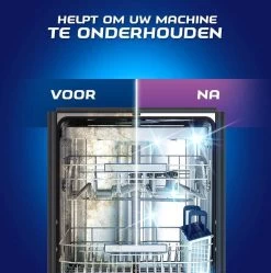 Finish Vaatwasmachinereiniger Citroen - 6 X 250 Ml - Voordeelverpakking -Schoonmaakproducten Winkel 1190x1200 1