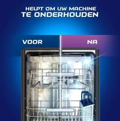 Finish Integrale Machinereiniger Citroen Vaatwasser - 4x 250 ML - Voordeelpak -Schoonmaakproducten Winkel 1190x1200 3