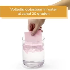 Robijn Classics Color Wasmiddeldoekjes 16 Wasstrips -Schoonmaakproducten Winkel 1194x1200 1