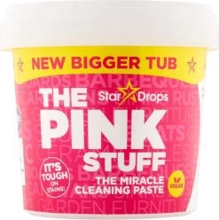 Stardrops The Pink Stuff The Pink Stuff Cleaning Paste 850 G 21 Stardrops The Pink Stuff The Pink Stuff Cleaning Paste 850 G -Schoonmaakproducten Winkel 1197x1200 10