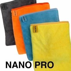 Nanohandschoen Nanodoekjes Geel, Grijs, Oranje 3 Stuks NANO PRO -Schoonmaakproducten Winkel 1198x1200 15