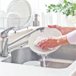 Dreft Naturals Lavender & Rosemary Afwasmiddel - Voordeelverpakking 10x450ml -Schoonmaakproducten Winkel 1198x1200 7