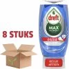 8x Dreft Max Power Afwasmiddel Extra Hygiëne 370 Ml -Schoonmaakproducten Winkel 1198x1200 8