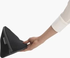 Brabantia Lingerie Waszakje - Black -Schoonmaakproducten Winkel 1200x1000 1