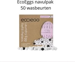 EcoEgg - Navul Eco-egg Wasbol - Refill Ecoegg Spring Bloesem - Vegan - Zuinig Wassen - Milieuvriendelijk Wassen - Propere Eco Wassen - 50 X Goedkoop Wassen 8 EcoEgg - Navul Eco-egg Wasbol - Refill Ecoegg Spring Bloesem - Vegan - Zuinig Wassen - Milieuvriendelijk Wassen - Propere Eco Wassen - 50 X Goedkoop Wassen -Schoonmaakproducten Winkel 1200x1000 2