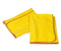 Sorprese - 3 Stuks - Gele Stofdoeken - 40 X 50 GROOT - Stofdoek - Stofdoeken - Cadeau 7 Sorprese - 3 Stuks - Gele Stofdoeken - 40 X 50 GROOT - Stofdoek - Stofdoeken - Cadeau -Schoonmaakproducten Winkel 1200x1000 7
