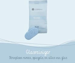 Cosmeau Mixed 8 Stuks Tabletten Cleaning Tabs Schoonmaak Tabs - Allesreiniger - Keukenreiniger - Badkamerreiniger Sanitair -Schoonmaakproducten Winkel 1200x1008 3
