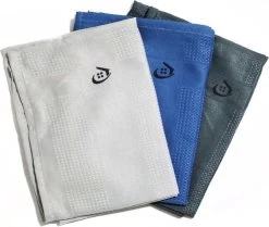 Merkloos Pella Schoonmaakdoeken - Microvezel - Streeploos - Autodoek - 3 Stuks - Originele Wonderdoeken