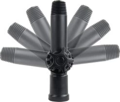 Aqua2Go Telescoopsteel 10,6 Meter - Lichtgewicht Aluminium - 40 Cm. Borstel - Ramen Wassen - Zonnepanelen 12 Aqua2Go Telescoopsteel 10,6 Meter - Lichtgewicht Aluminium - 40 Cm. Borstel - Ramen Wassen - Zonnepanelen -Schoonmaakproducten Winkel 1200x1020 3