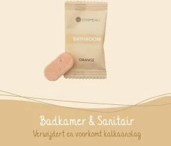 Cosmeau Mixed 8 Stuks Tabletten Cleaning Tabs Schoonmaak Tabs - Allesreiniger - Keukenreiniger - Badkamerreiniger Sanitair -Schoonmaakproducten Winkel 1200x1020 7