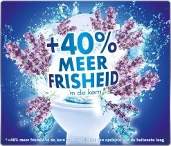 Witte Reus Kracht Actief Toiletblok - Lavendel - WC Blokjes Voordeelverpakking - 10 Stuks 20 Witte Reus Kracht Actief Toiletblok - Lavendel - WC Blokjes Voordeelverpakking - 10 Stuks -Schoonmaakproducten Winkel 1200x1026 1