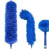 Telescopische Plumeau – Uitschuifbaar – Microvezel – Set Van 3 Opzetstukken – Stoffer – Ragebol -Schoonmaakproducten Winkel 1200x1038
