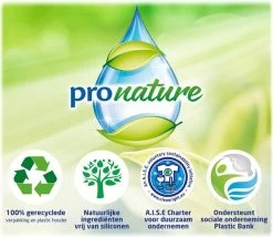 Witte Reus Pro Nature Munt Eucalyptus - 10 Stuks -Schoonmaakproducten Winkel 1200x1039 3