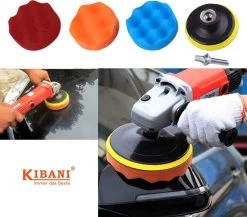 Borstelset Boormachine 25 Delig - Schuursponsjes- Schrobborstel – Boorborstel – Schuurborstel - Borstel Boormachine – Schoonmaakborstel – Reinigingsborstel – Tapijtreiniger - Borstelset -Schoonmaakproducten Winkel 1200x1056 2