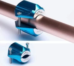 Waterontharder Magneet Voor Waterleiding - Magnetische Waterontharder - Waterverzachter - Waterontharder Waterleiding - Ontkalker - Ontharder 4000 - Waterontkalker - Antikalk Magneet - Waterontharders - Kalk - Douche Filter -Schoonmaakproducten Winkel 1200x1062