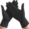 Merkloos Handschoenen Wegwerp Nitril - Latex Vrij - Poedervrij -Zwart - Maat M - 100 Stuks -Schoonmaakproducten Winkel 1200x1066 2