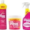 Stardrops 3x The Pink Stuff - Het Wonder Reinigingsmiddel - Allesreiniger Spray - Schoonmaakpasta Groot 850g - Milieuvriendelijk - Huishouden -Schoonmaakproducten Winkel 1200x1069 1