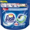 Dash All In 1 Wasmiddel Pods - Wascapsules - Witter Dan Wit - Voordeelverpakking 3 X 42 Wasbeurten -Schoonmaakproducten Winkel 1200x1071