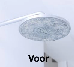 HG Kalkweg Schuimspray - 500ml - 100% Glans - Verwijdert En Voorkomt Kalk - Biologisch Afbreekbaar 15 HG Kalkweg Schuimspray - 500ml - 100% Glans - Verwijdert En Voorkomt Kalk - Biologisch Afbreekbaar -Schoonmaakproducten Winkel 1200x1081 1