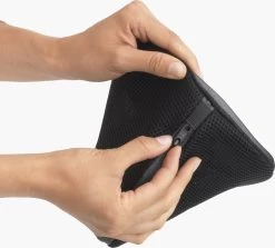 Brabantia Lingerie Waszakje - Black -Schoonmaakproducten Winkel 1200x1085