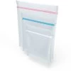 LaundrySpecialist Waszakken Voor Wasgoed - Set Van 3 Stuks - Ook Te Gebruiken Als Travel Organizer -Schoonmaakproducten Winkel 1200x1086 1