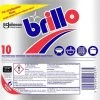 Brillo Schuursponsjes 10 Stuks -Schoonmaakproducten Winkel 1200x1086 5