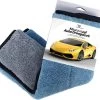 Droogdoek Auto - Watermagneet - Microvezel - Doek - 45 X 38 Cm - Blauw - Super Zacht! -Schoonmaakproducten Winkel 1200x1090 2