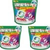 Ariel All In One Wasmiddel Pods - Kleur - 129 Wasbeurten 2 Ariel All In One Wasmiddel Pods - Kleur - 129 Wasbeurten -Schoonmaakproducten Winkel 1200x1092