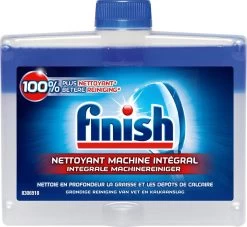 Finish Integrale Machinereiniger Regular Vaatwasser - 4x 250 ML - Voordeelverpakking -Schoonmaakproducten Winkel 1200x1101 2