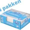 Vloerdoekjes (4 Pakken) - Statische Stofdoekjes Van Zware Kwaliteit - Droog Doekjes - Schoonmaak - Doekjes - Doeken - Badkamer Reinigen - NAKIRA -Schoonmaakproducten Winkel 1200x1103 3