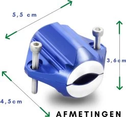 ATV PRO 2 ULTRA Magnetische Waterontharder - Waterontharder Magneet - Waterontharder Waterleiding - Anti Kalk - Ontkalker -Schoonmaakproducten Winkel 1200x1108 2