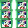 Ariel Wasmiddel 3 In 1 Pods Color - 6x10 (60) Pods -Schoonmaakproducten Winkel 1200x1109