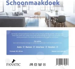Merkloos Ramenset Raamdoeken Microvezel Glasdoeken Droogdoek Ramen Clean Dry Geel/Grijs 9 Merkloos Ramenset Raamdoeken Microvezel Glasdoeken Droogdoek Ramen Clean Dry Geel/Grijs -Schoonmaakproducten Winkel 1200x1111 3