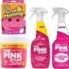 The Pink Stuff Multi Purpose Cleaner - The Pink Stuff Bathroom Cleaner - The Pink Stuff Cleaning Paste & The Original Scrub Mommy -Schoonmaakproducten Winkel 1200x1119 6