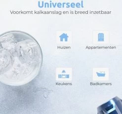 Magnetische Waterontharder - Professionele Waterontharder Magneet - Waterontkalker Waterleiding - Blauw - Anti Kalk 24 Magnetische Waterontharder - Professionele Waterontharder Magneet - Waterontkalker Waterleiding - Blauw - Anti Kalk -Schoonmaakproducten Winkel 1200x1121 1