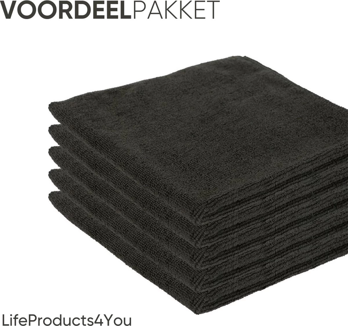 LifeProducts4You Microvezeldoekjes - Vaatdoek - Raamdoeken - Schoonmaakdoekjes - Raamdoeken Streepvrij - Microvezeldoeken - Reinigingsdoekjes - Spiegeldoeken - Autodroog Doek - Auto Schoonmaak Producten - 30 X 30 Cm - 7 Stuks 7 LifeProducts4You Microvezeldoekjes - Vaatdoek - Raamdoeken - Schoonmaakdoekjes - Raamdoeken Streepvrij - Microvezeldoeken - Reinigingsdoekjes - Spiegeldoeken - Autodroog Doek - Auto Schoonmaak Producten - 30 X 30 Cm - 7 Stuks - Afbeelding 5