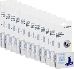 Geberit DuoFresh Sticks 1 Verpakking Met 8 Stuks -Schoonmaakproducten Winkel 1200x1129 11