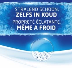 Dash All In 1 Wasmiddel Pods - Wascapsules - Witter Dan Wit - Voordeelverpakking 3 X 42 Wasbeurten -Schoonmaakproducten Winkel 1200x1132