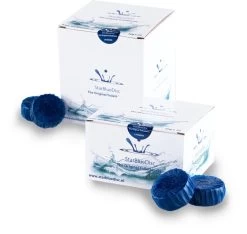 StarBlueDisc 12 Stuks Toiletblokjes Halfjaar Verpakking Blauw 18 StarBlueDisc 12 Stuks Toiletblokjes Halfjaar Verpakking Blauw -Schoonmaakproducten Winkel 1200x1139 6