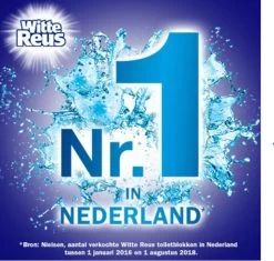 Witte Reus Blauw Actief Toiletblok - Hygiëne - WC Blokjes Voordeelverpakking 20 Stuks -Schoonmaakproducten Winkel 1200x1141 2