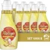 Robijn Wasverzachter Zwitsalgeur - 8 X 30 Wasbeurten - Voordeelverpakking 2 Robijn Wasverzachter Zwitsalgeur - 8 X 30 Wasbeurten - Voordeelverpakking -Schoonmaakproducten Winkel 1200x1142 1